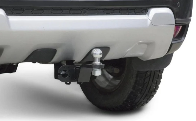 Фаркоп Berg с типом шара E для Renault Duster I Рестайлинг  Berg F.4711.002