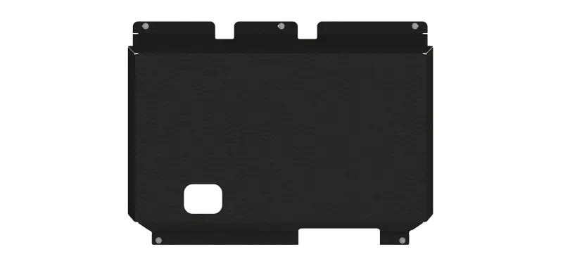 Защита картера и КПП для Omoda S5