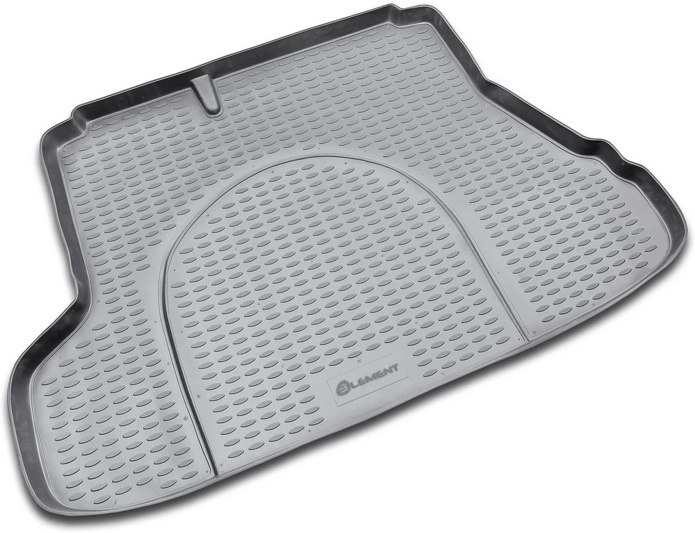 Коврик в багажник для Kia Cerato I Рестайлинг