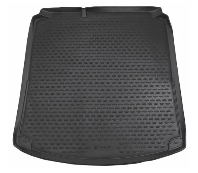 Коврик в багажник для Volkswagen Jetta VI