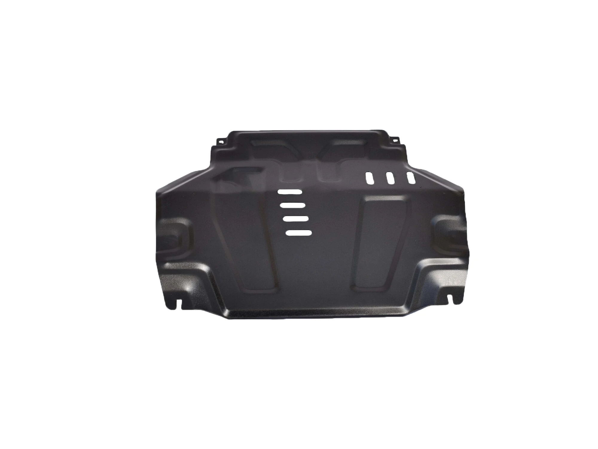 Защита картера и КПП для Chevrolet Cobalt II Рестайлинг