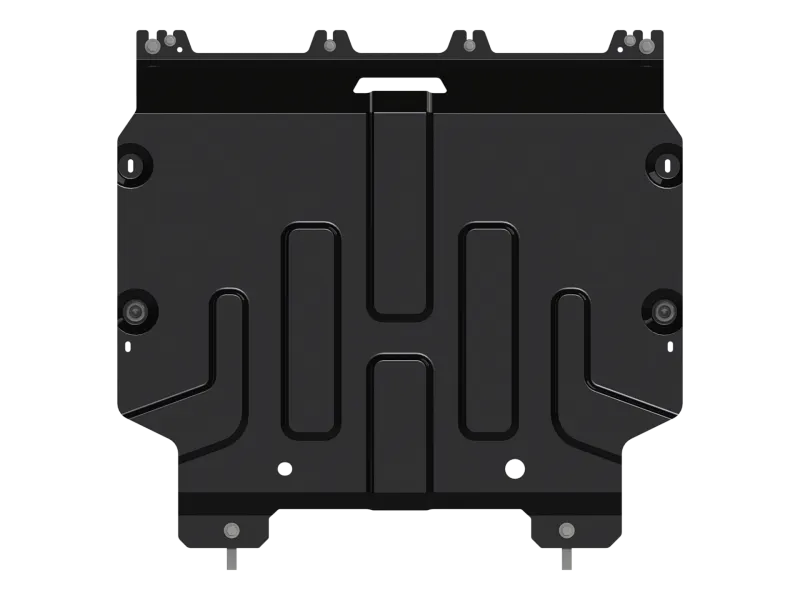 Защита картера и КПП для Toyota C-HR I