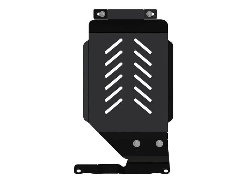 Защита КПП для Subaru XV I