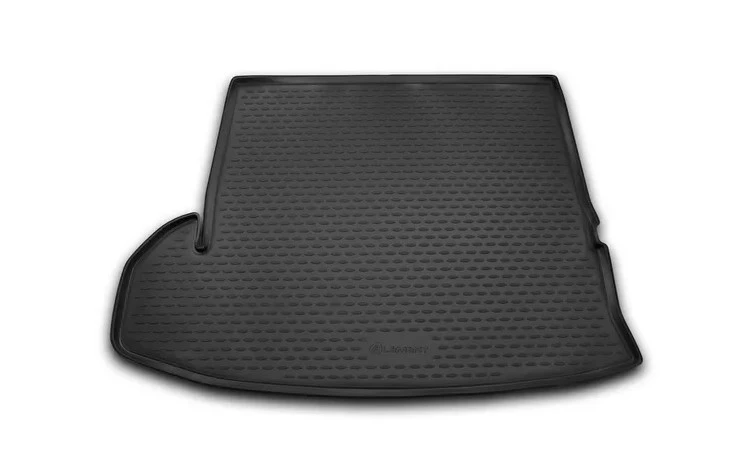 Коврик в багажник для Toyota Highlander III (U50) Рестайлинг