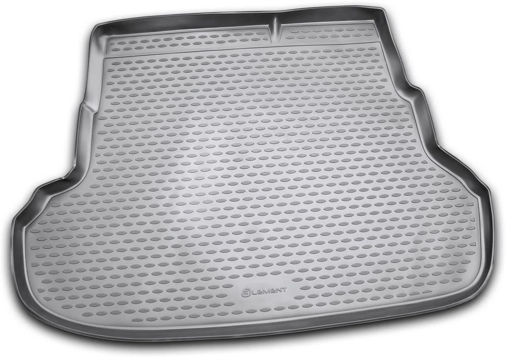 Коврик в багажник для Kia Rio II