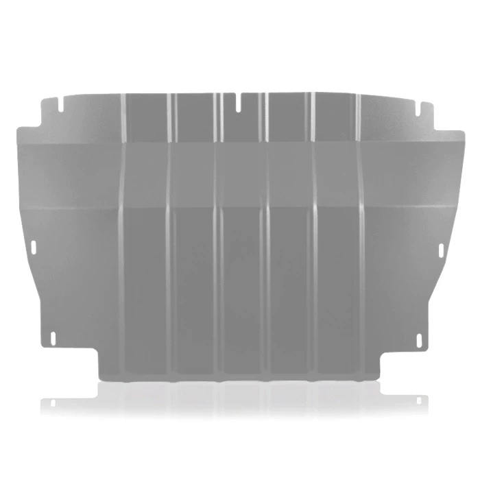 Защита картера и КПП для Hongqi HS3