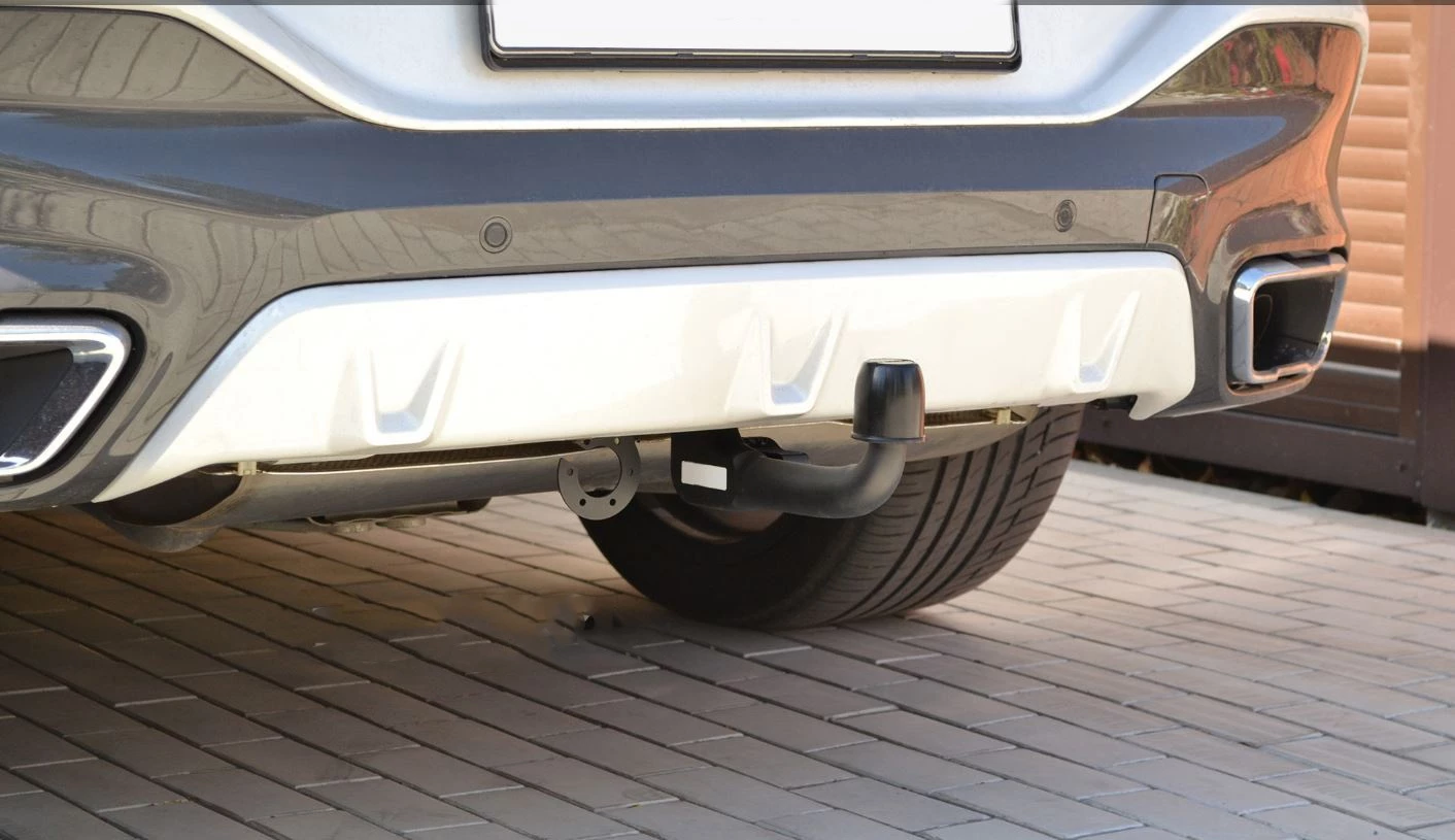 Фаркоп Pt group с типом шара вертикальный быстросъем для BMW X7 I (G07)  Pt group BXS-19-991422.00