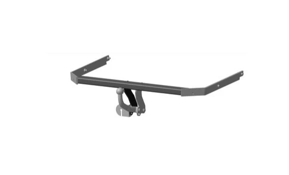 Фаркоп Oris c типом шара А для Ford Focus III