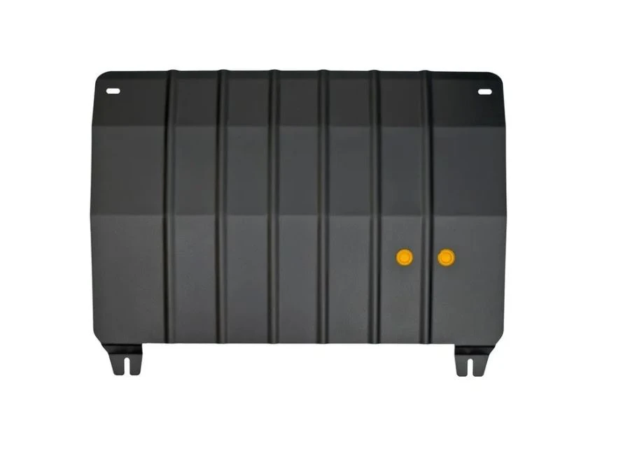 Защита картера для Jetour X50