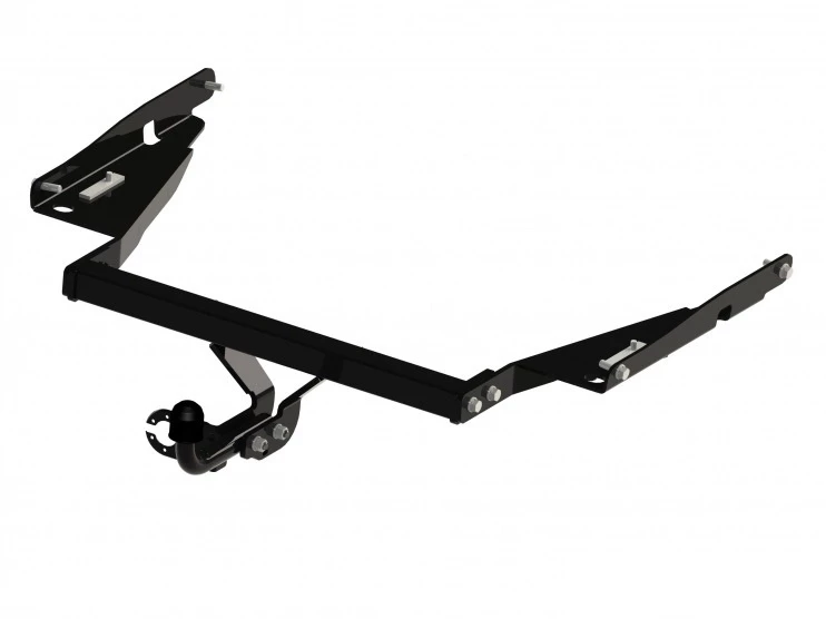 Фаркоп Sheriff с типом шара A для Mazda CX-5 II