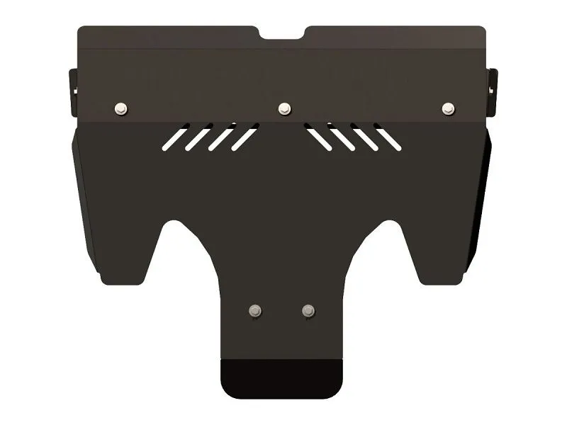 Защита картера для Subaru Tribeca I