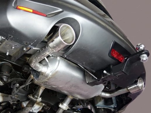 Фаркоп с типом шара Е для Infiniti QX70