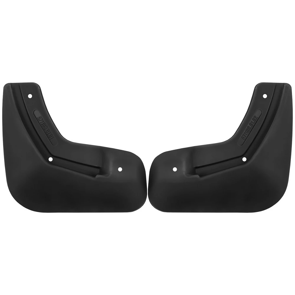 Брызговики передние для Chery Tiggo 4 I Рестайлинг 2