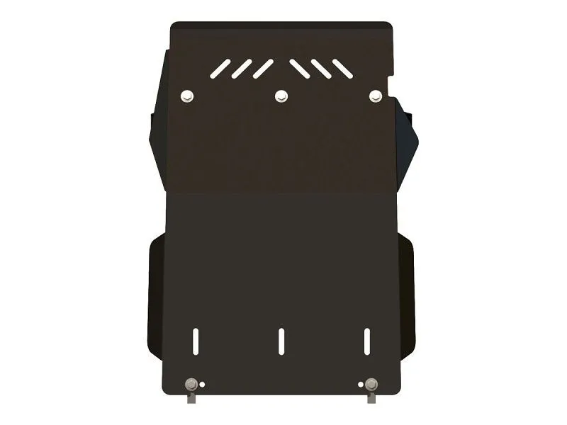 Защита картера для Mazda Proceed IV