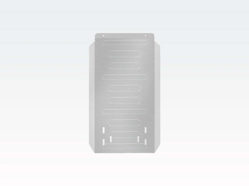 Защита МКПП для Sollers Argo  Alfeco ALF6205AL4
