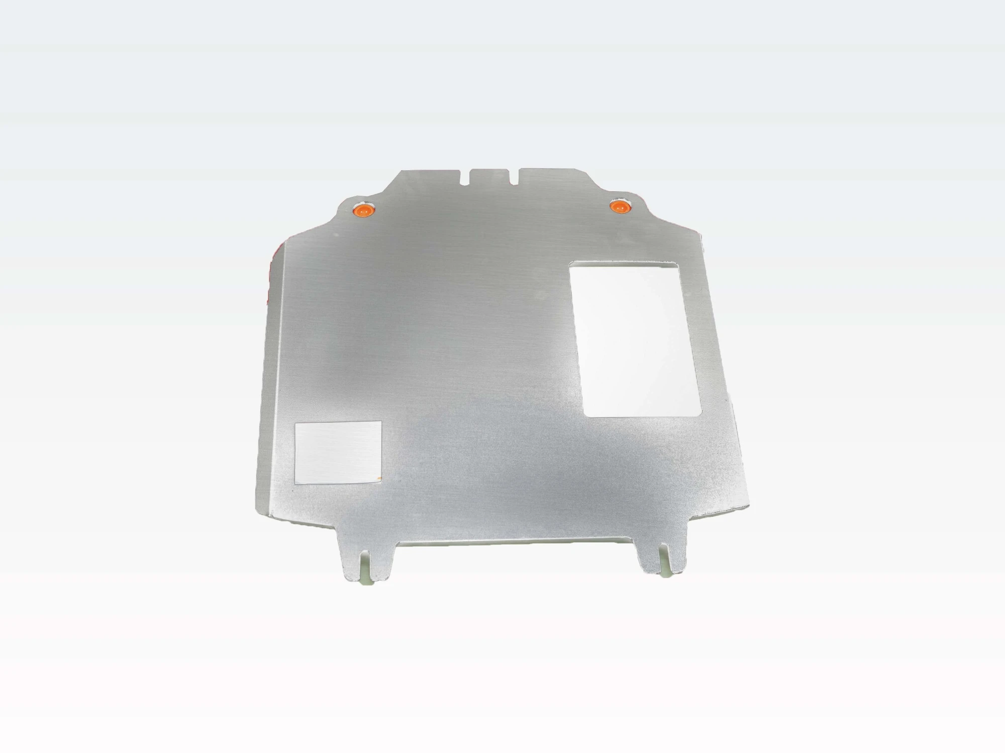 Защита КПП для Great Wall Wingle 7  Alfeco ALF3122AL