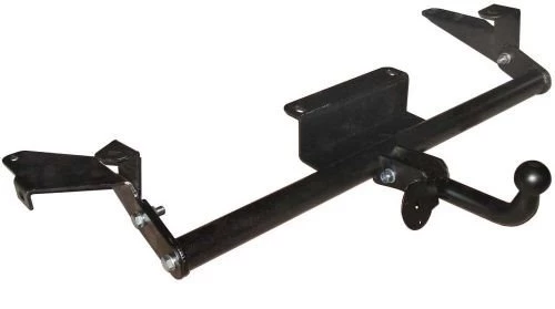 Фаркоп Leader с типом шара A для Daewoo Nexia I