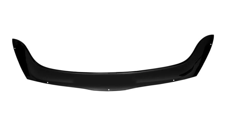 Дефлектор капота для Kia Rio IV