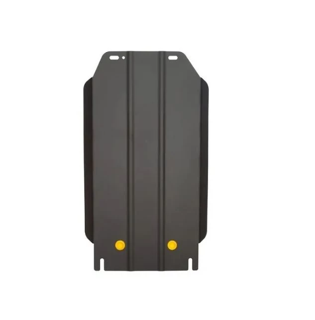 Защита КПП для TANK 300