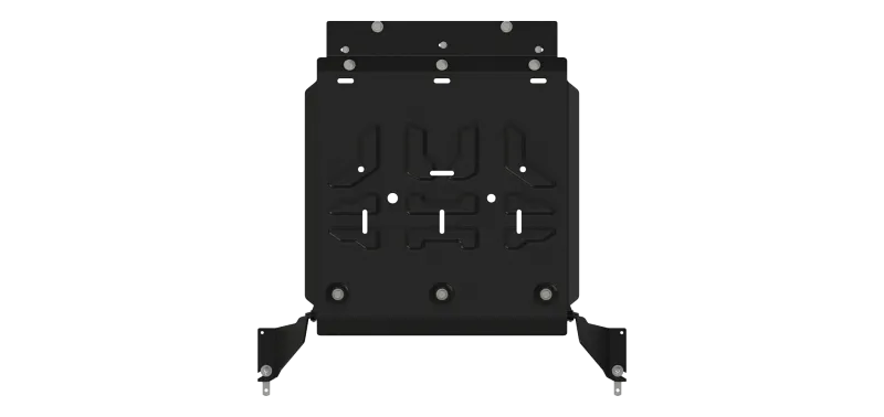 Защита раздатки для Mercedes-Benz Sprinter (VS30) III