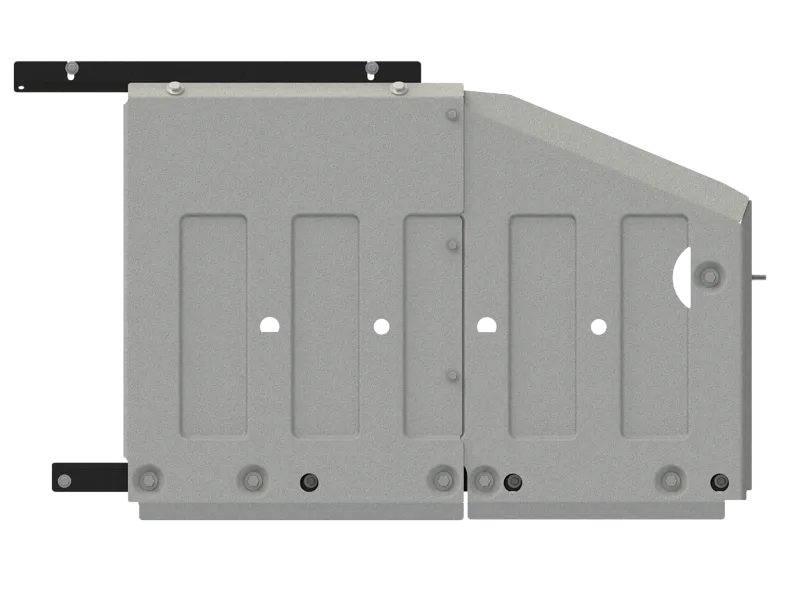 Защита контура термостатирования для Aito M5 I