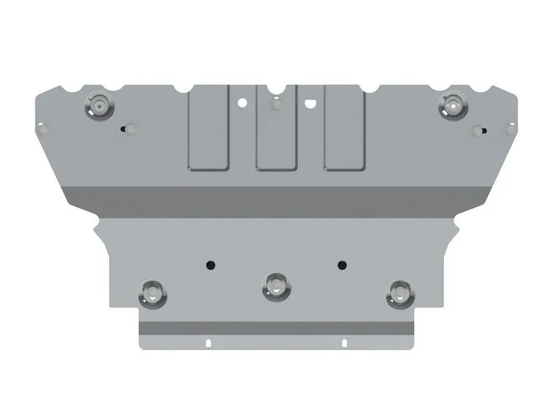 Защита картера для Audi A5 II (F5)