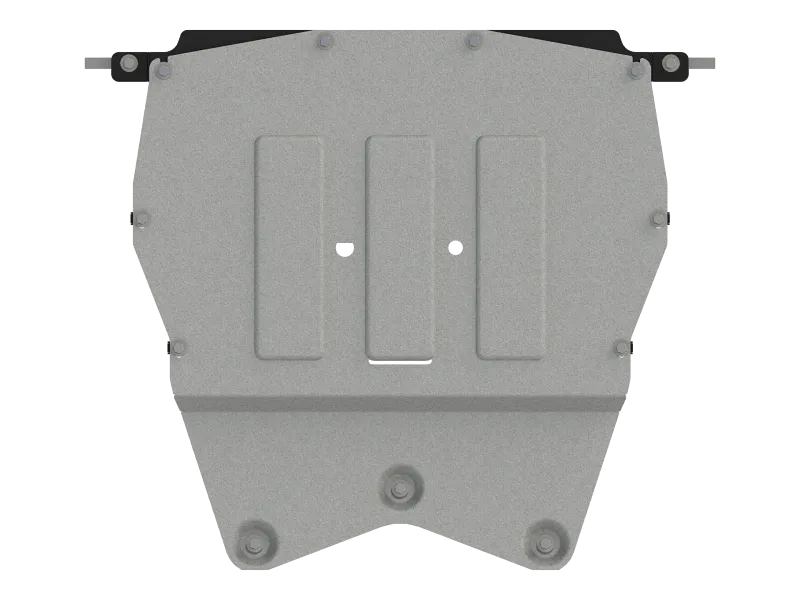 Защита радиатора для Mazda MX-5 IV (ND)