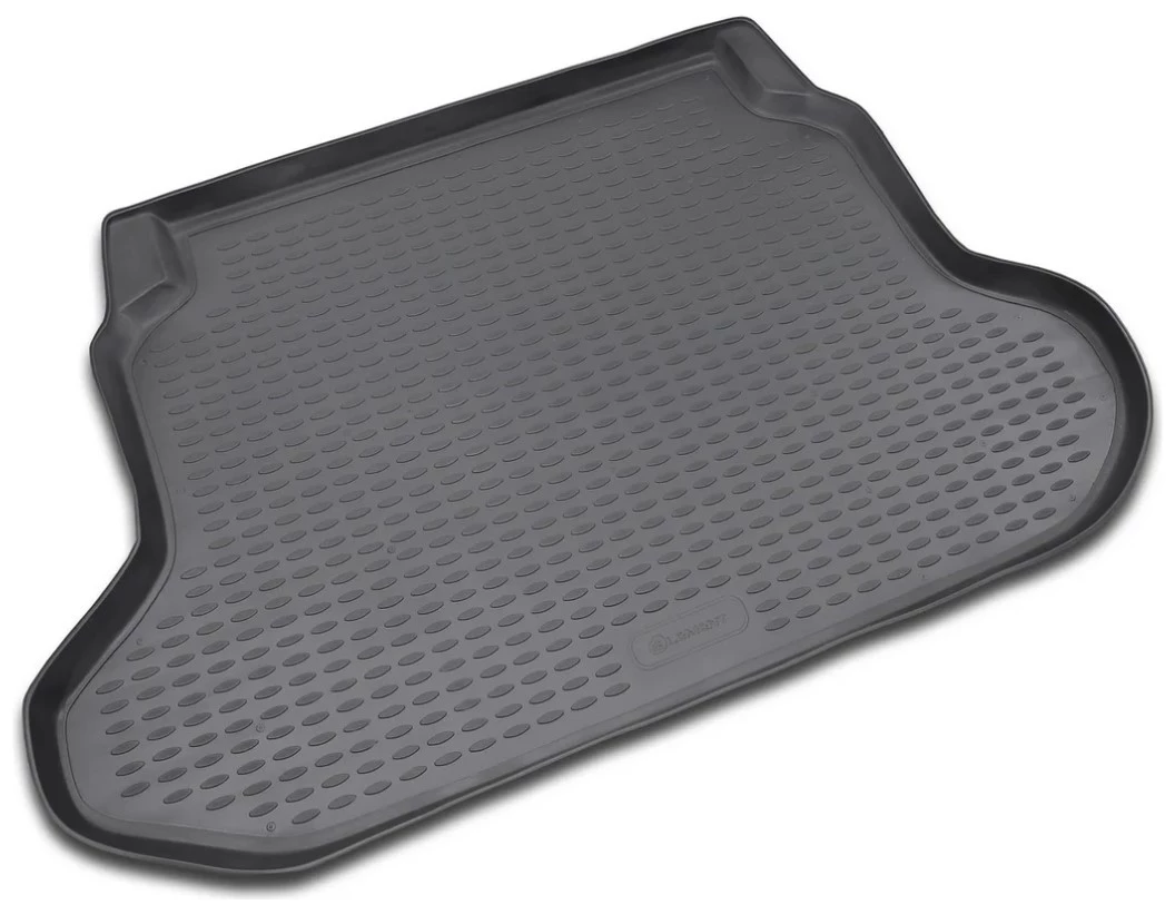 Коврик в багажник для LADA (ВАЗ) Largus I