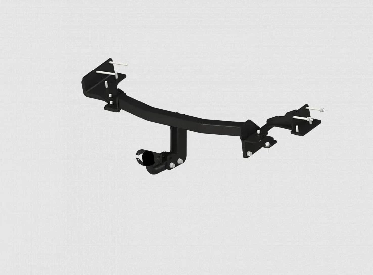 Фаркоп Sheriff с типом шара A для Hyundai Palisade I