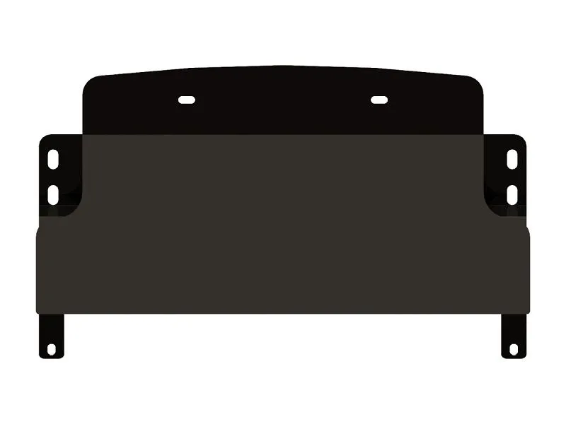 Защита рулевых тяг для Toyota Land Cruiser 100 Series