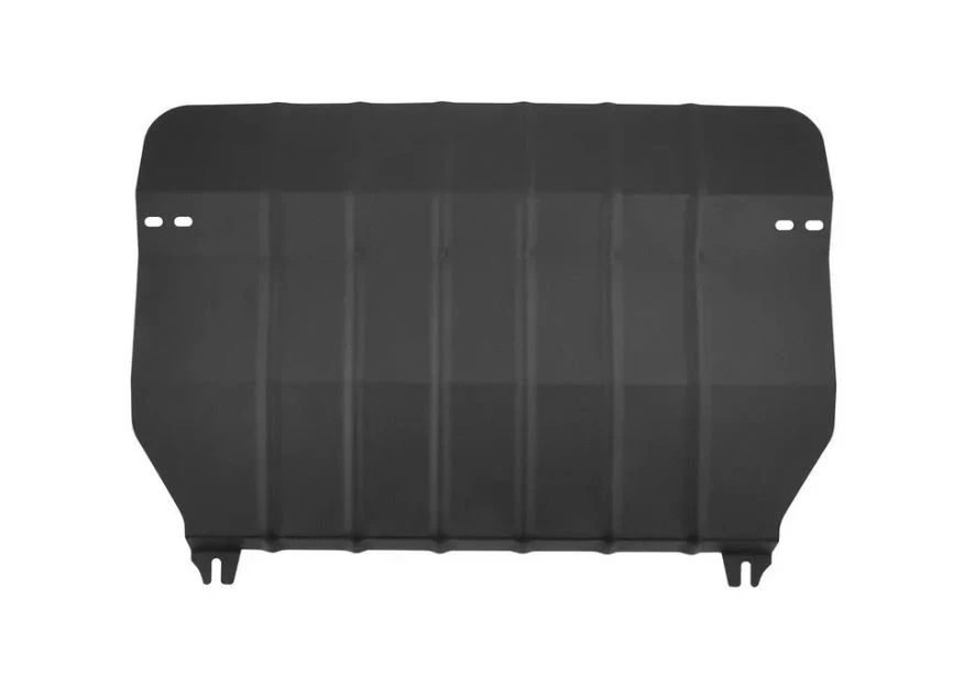 Защита картера и КПП для Jetta VS7 I Рестайлинг