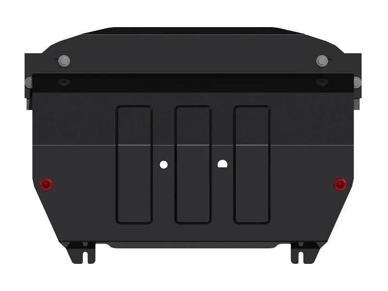 Защита картера для Mercedes-Benz Sprinter Classic (W909) I