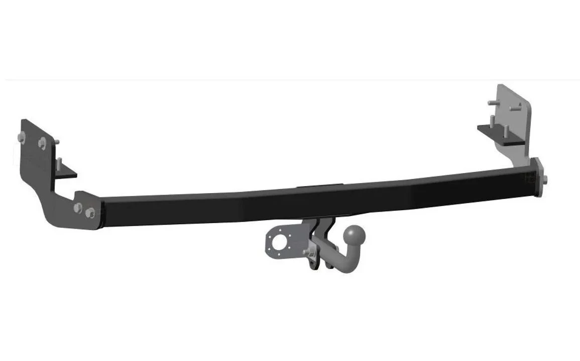 Фаркоп Oris c типом шара A для Toyota Venza I Рестайлинг