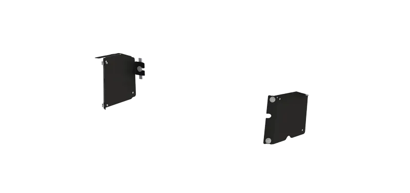 Защита боковых передних арок для JAC E30X I  Sheriff 28.6416