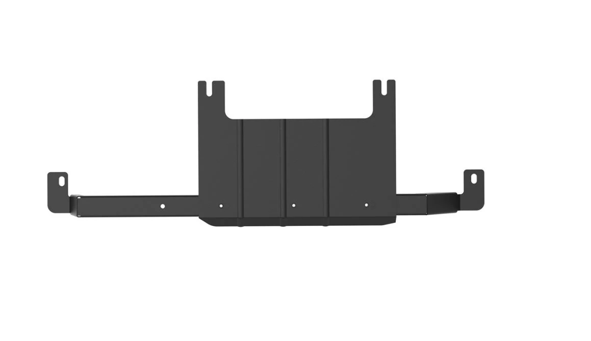 Защита РК для Great Wall Poer I Рестайлинг