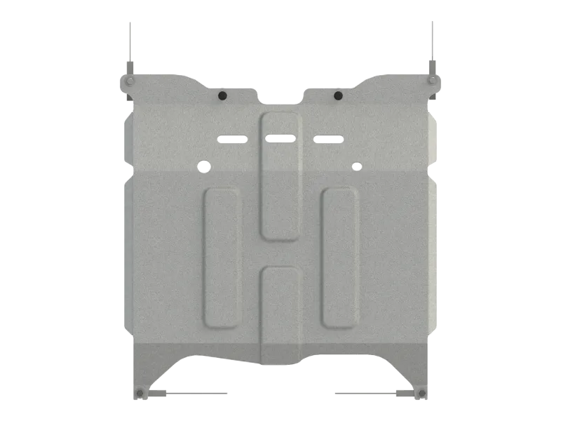 Защита картера для Seres M7 I  Sheriff 68.6272