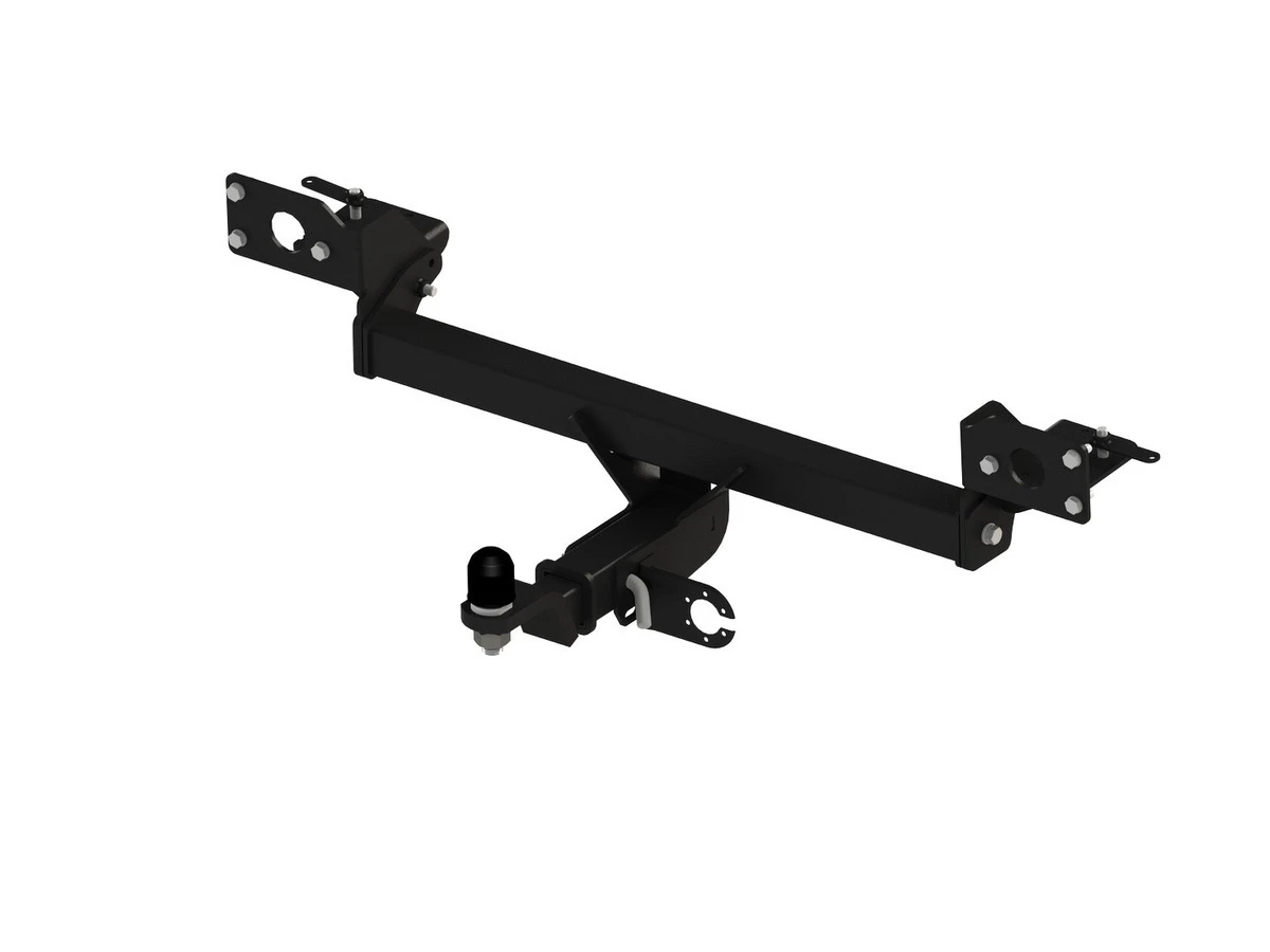 Фаркоп Sheriff с типом шара E для Changan UNI-K