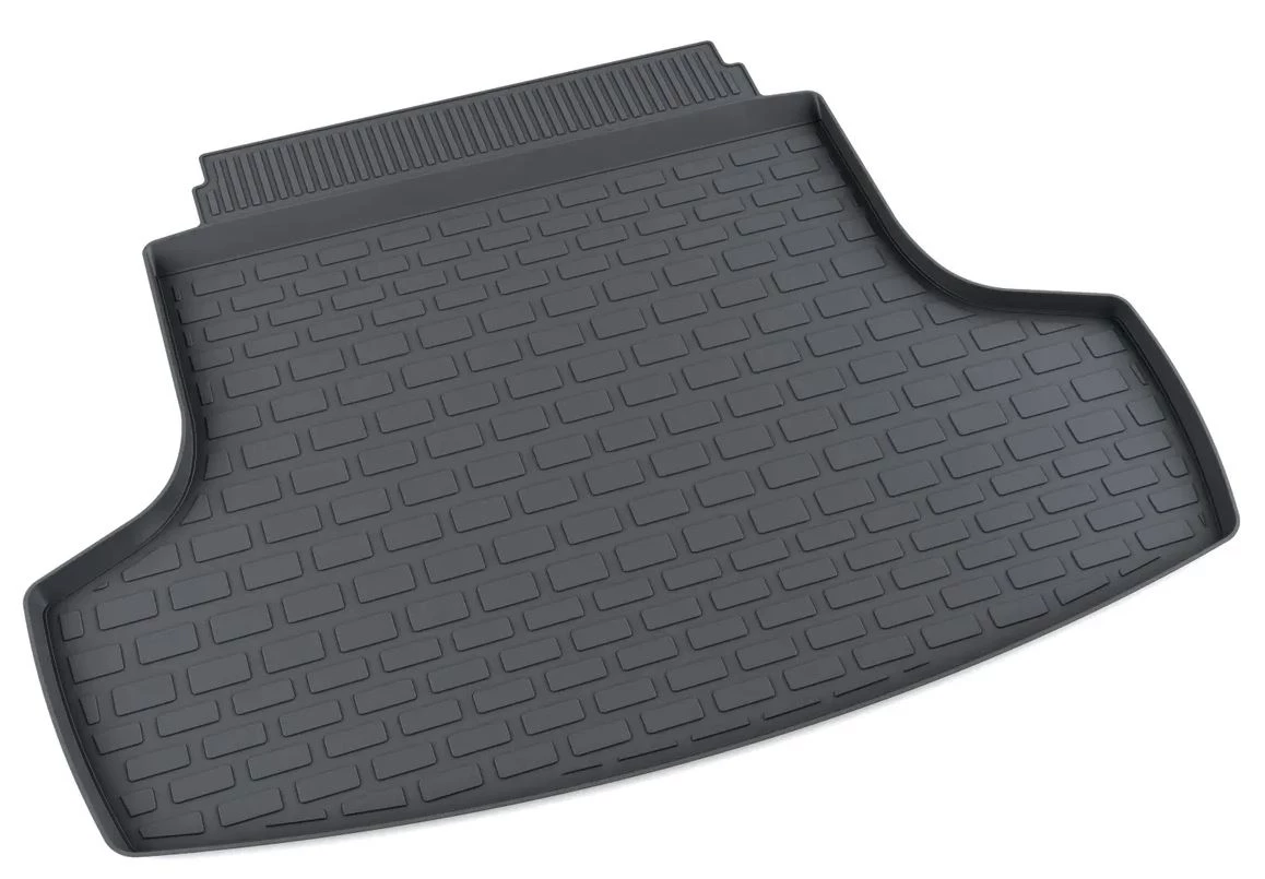 Коврик в багажник для Kia K5 (DL3) III Рестайлинг