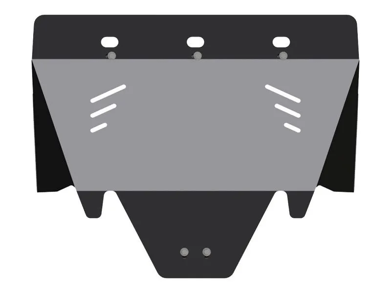 Защита картера для Subaru Outback II