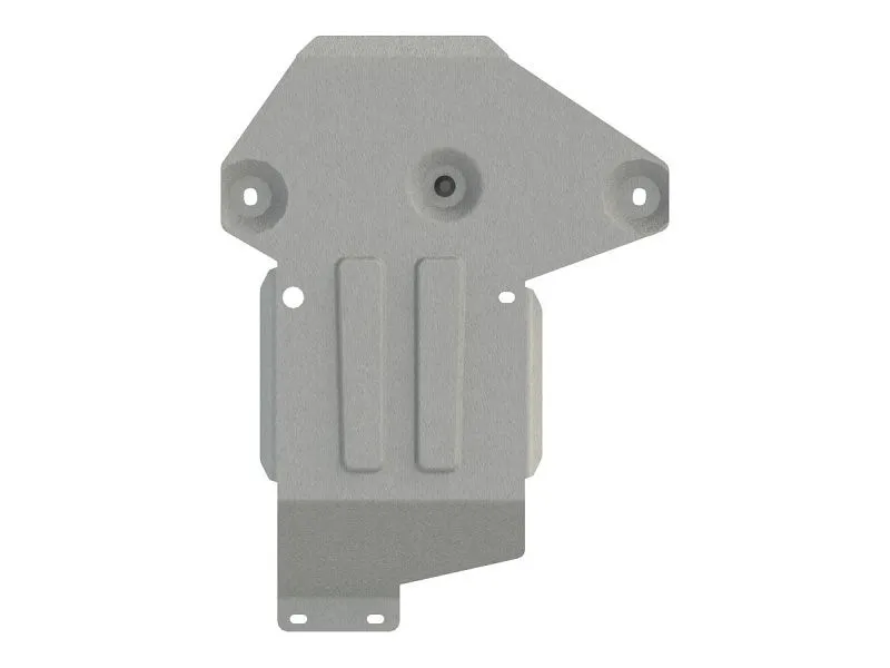 Защита редуктора для BMW X1 II (F48) Рестайлинг