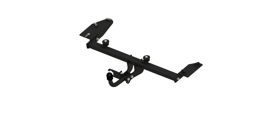 Фаркоп Sheriff с типом шара A для Changan CS35PLUS I