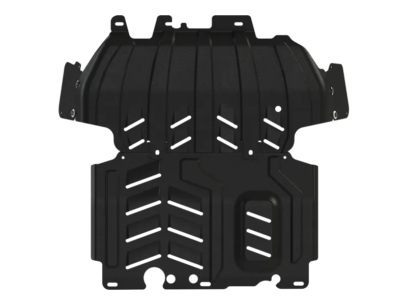 Защита картера для Tank 700 I