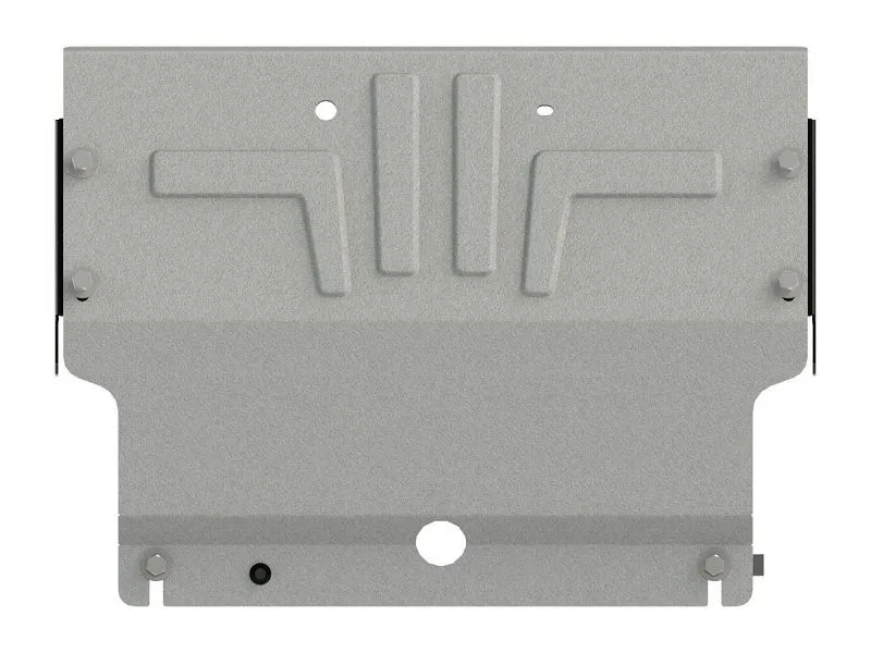 Защита картера для LADA (ВАЗ) 2107