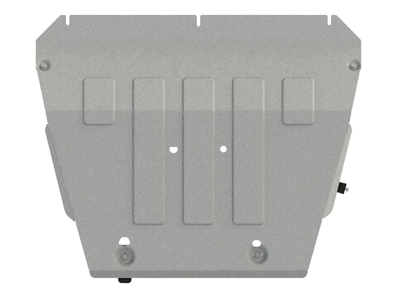 Защита картера и КПП для Chery Tiggo 8 Pro Max