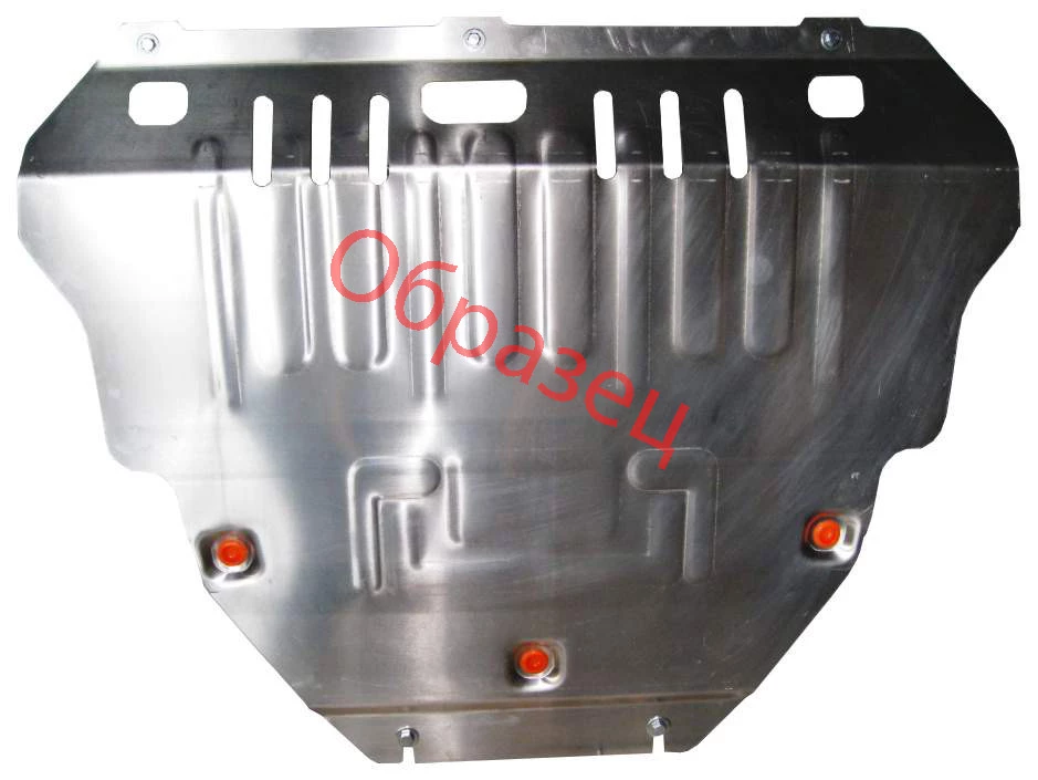 Защита картера для BMW X3 III (G01) Рестайлинг