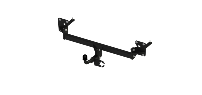 Фаркоп Sheriff с типом шара A для Jetta VS7 I Рестайлинг 2