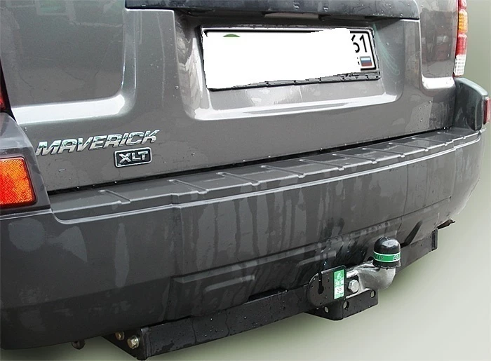 Фаркоп Leader с типом шара FC для Ford Maverick II