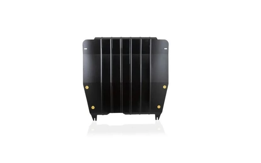 Защита картера для Lifan Murman (820)  NLZ NLZ.73.12.030 NEW