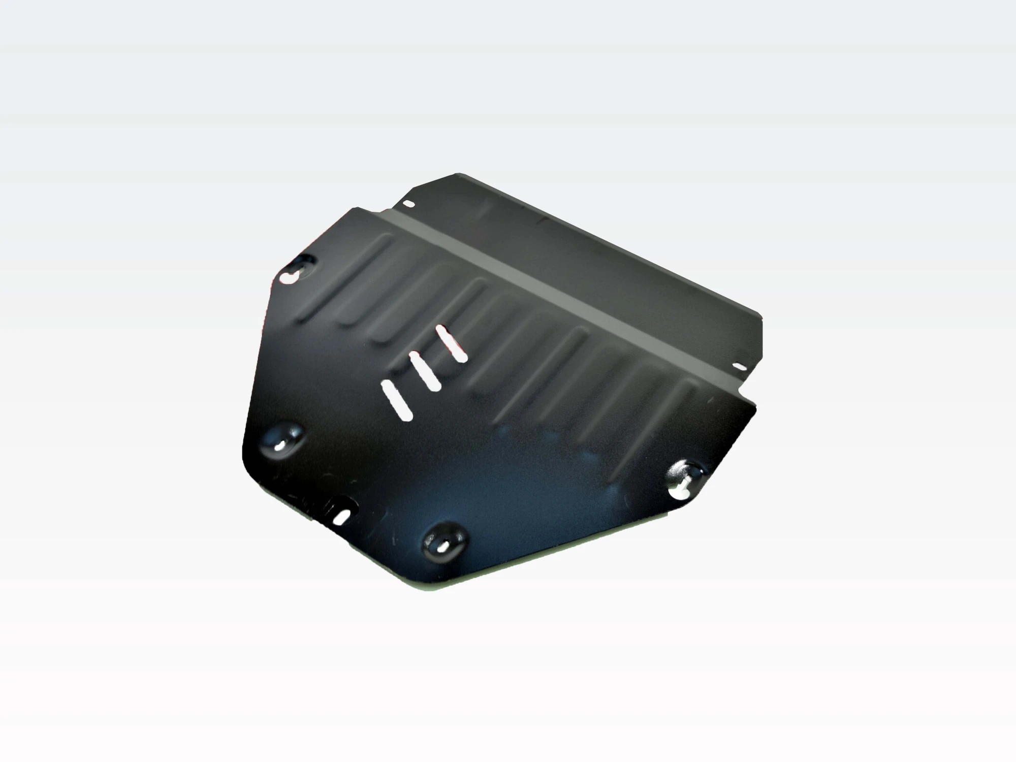 Защита картера и КПП для Honda Accord X Рестайлинг