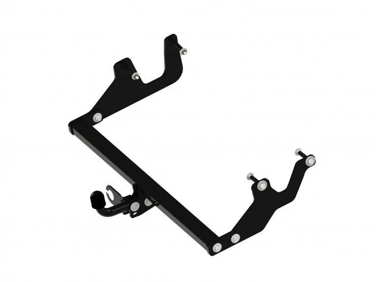 Фаркоп Sheriff с типом шара A для Renault Dokker I